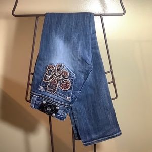 Miss Me Jeans 26